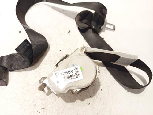 Front left seatbelt OPEL SIGNUM Hatchback (Z03) 1.9 CDTI (F48) | BP34958462I26 - Image 2
