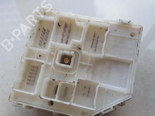 Fuse box TOYOTA RAV 4 II (_A2_) 2.0 D 4WD (CLA20_, CLA21_, CLA20R, CLA21R) | BP33517273E1 - Image 2