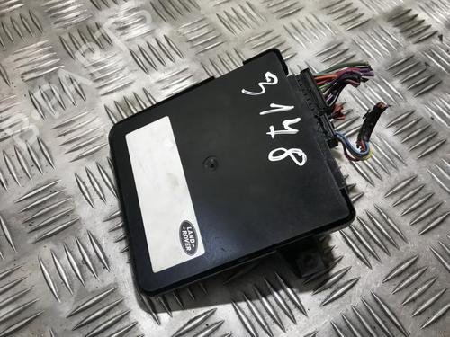 Used Electronic module Electronic module LAND ROVER RANGE ROVER II (P38A) 2.5 D 4x4 (136 hp) 33492536 33492536