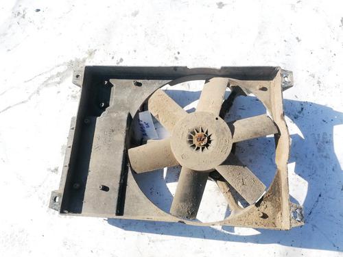 Used Fan Fan FIAT DUCATO Van (230_) 2.5 D (84 hp) 35534690 35534690