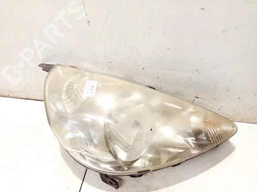 Used Right headlight Right headlight HONDA JAZZ II (GD_, GE3, GE2) 1.3 iDSi (GD1) (86 hp) 34936910 34936910
