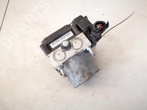 Used ABS pump ABS pump SUBARU OUTBACK (BL, BP) 2.5 AWD (BP9) (165 hp) 35412023 35412023