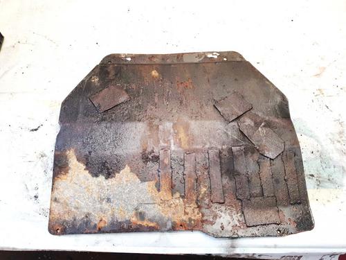Used Underbody protection Underbody protection PEUGEOT PARTNER Platform/Chassis (5_, G_) 2.0 HDi (90 hp) 35428566 35428566