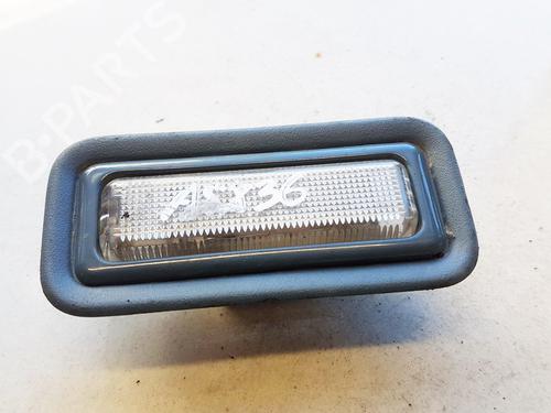 Used Interior roof light Interior roof light PEUGEOT 206 Hatchback (2A/C) 1.4 i (75 hp) 35878655 35878655