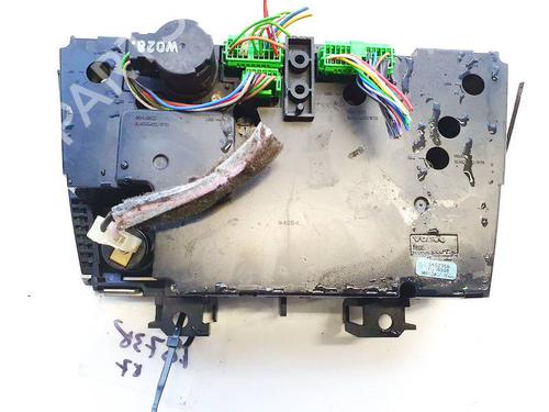 Climate control VOLVO V70 II (285) 2.5 TDI | BP35337091I5 - Image 2