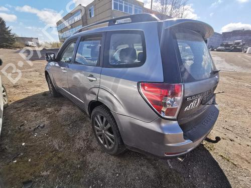 Luftventilen SUBARU FORESTER (SH_) 2.0 D AWD (SHH, SHD, SHN) | BP34530261I21  - Image 9