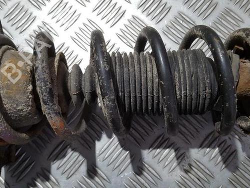 Used Shock absorber spring Shock absorber spring NISSAN ALMERA II Hatchback (N16) 1.8 (114 hp) 35710964 35710964