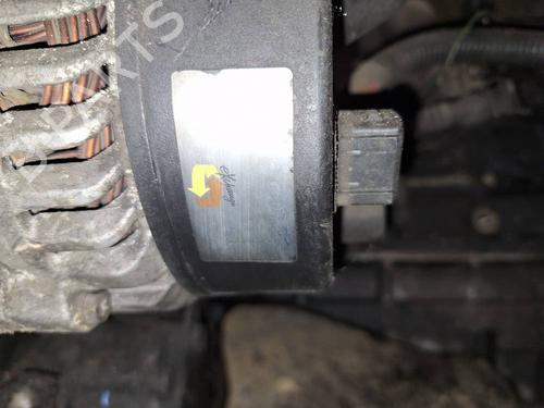 Alternator BMW 5 (E39) 525 tds | BP35117822M7 - Image 4
