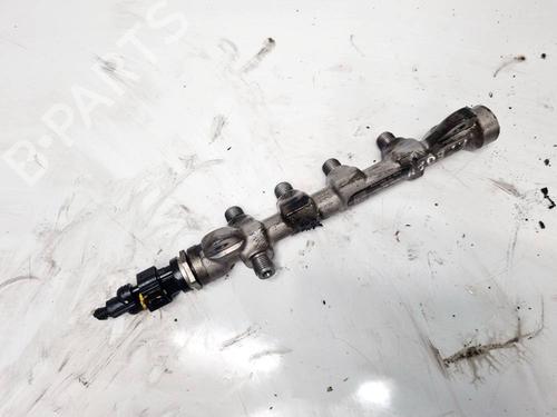 Used Injection rail Injection rail 34862429 34862429