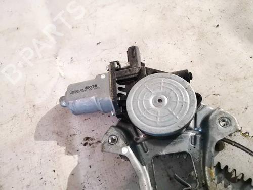 Used Left front window motor Left front window motor HONDA CIVIC IX (FK) 1.6 i-DTEC (FK3) (120 hp) 35285616 35285616