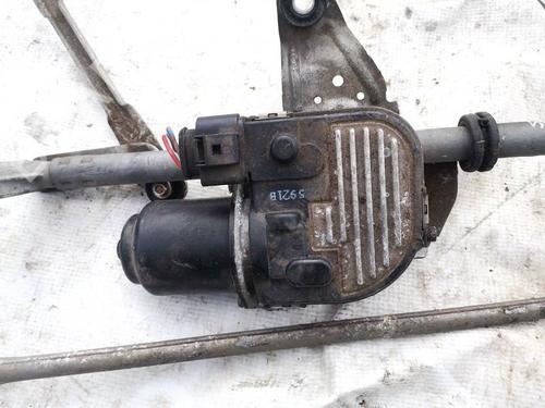 Used Front wiper motor Front wiper motor VW PASSAT B6 (3C2) 1.9 TDI (105 hp) 35244595 35244595
