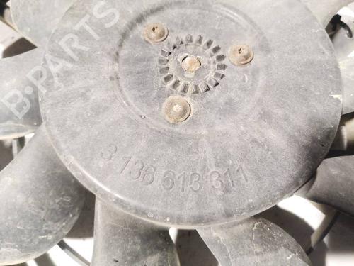Fan OPEL ASTRA H (A04) 1.9 CDTI (L48) | BP35139912M128 - Image 3