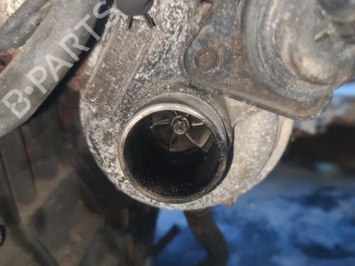 Turbolader/Kompressor Turbolader/Kompressor 38583877 38583877