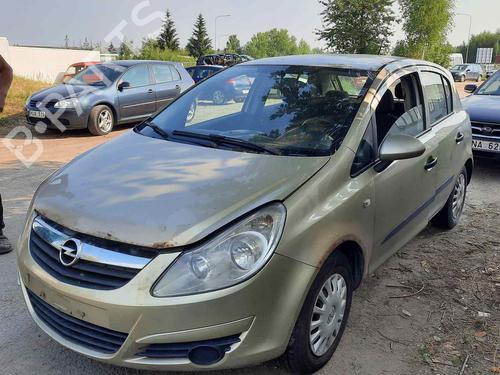 Engine mount OPEL CORSA D (S07) 1.2 (L08, L68) | BP33084976M89  - Image 5