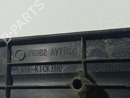 Trinbræt NISSAN PRIMERA Hatchback (P12) 1.9 dCi | BP36829152C149  - Image 5