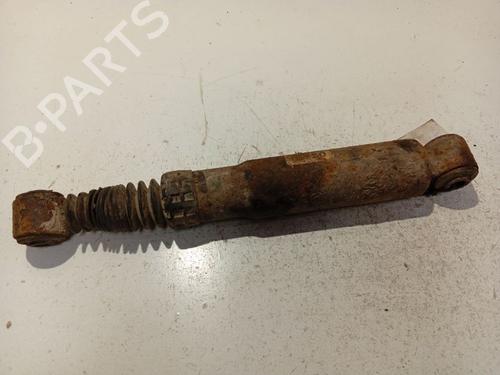Used Left rear shock absorber Left rear shock absorber 38528553 38528553