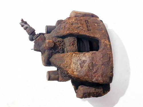 Used Left front brake caliper Left front brake caliper MAZDA 5 (CR) 2.0 CD (CR19) (110 hp) 34855608 34855608