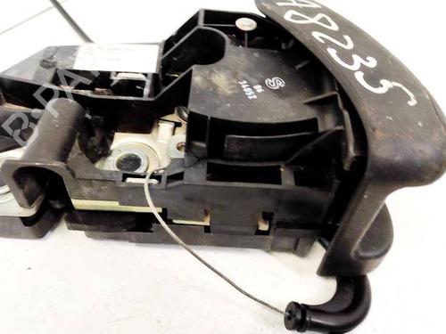 Electronic module MERCEDES-BENZ C-CLASS (W203) C 220 CDI (203.006, 203.008) | BP35274620M83 - Image 2