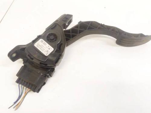 Used Pedal Pedal VOLVO V70 III (135) 2.0 FlexiFuel (146 hp) 35194377 35194377