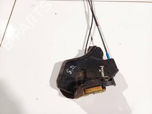 Used Rear right lock Rear right lock 34943822 34943822