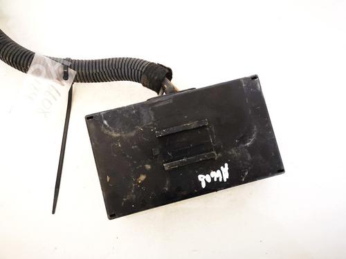 Fuse box PEUGEOT 206 SW (2E/K) 1.4 HDi | BP33077238E1 - Image 2