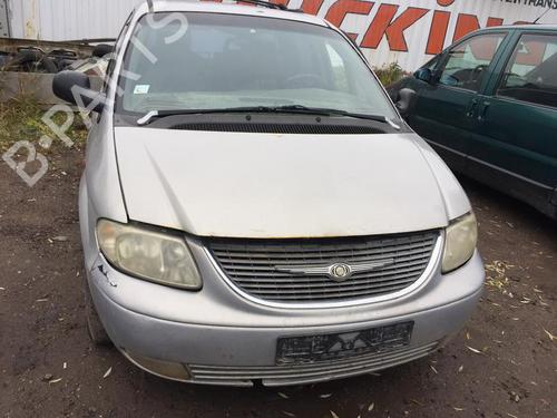 Used Parts CHRYSLER VOYAGER IV (RG, RS) 2.5 CRD 4527134