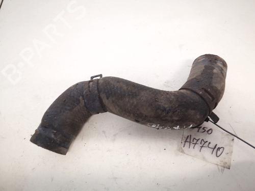 Used Pipe Pipe TOYOTA COROLLA Verso (_E12_) 2.0 D-4D (CDE120_, CDE120R) (90 hp) 32903672 32903672