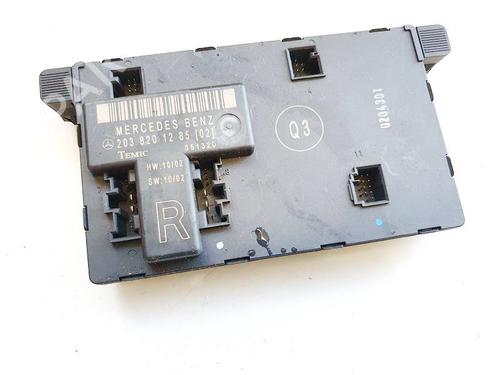 Used Electronic module Electronic module 35278827 35278827
