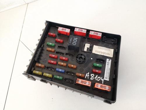 Used Fuse box Fuse box VW PASSAT B6 (3C2) 2.0 TDI (140 hp) 32908635 32908635