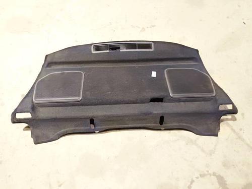 Used Rear parcel shelf Rear parcel shelf 34948870 34948870