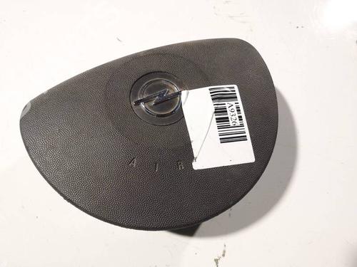 Used Driver airbag OPEL TIGRA TwinTop (X04) 1.3 CDTI (R97) (69 hp) 32580617