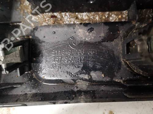 Luftventil BMW 5 (F10) 520 d | BP32628047I21 - Image 3