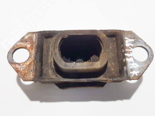 Used Engine mount Engine mount NISSAN QASHQAI I (J10, NJ10) 1.5 dCi (106 hp) 33092754 33092754