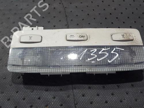 Used Interior roof light Interior roof light RENAULT ESPACE IV (JK0/1_) 2.0 (JK0A, JK1D, JK0N) (170 hp) 35662135 35662135