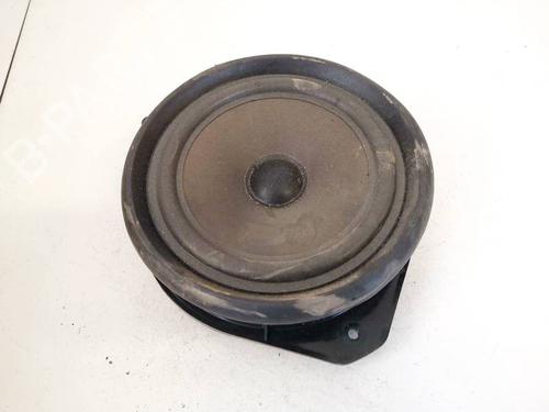 Used Speaker AUDI A4 B6 (8E2) 2.5 TDI quattro (180 hp) 32598840