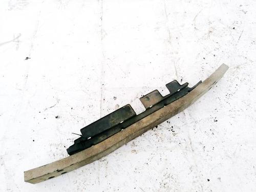 Used Rear bumper reinforcement Rear bumper reinforcement 35362578 35362578