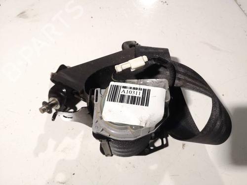 Used Rear left seatbelt Rear left seatbelt 35030066 35030066