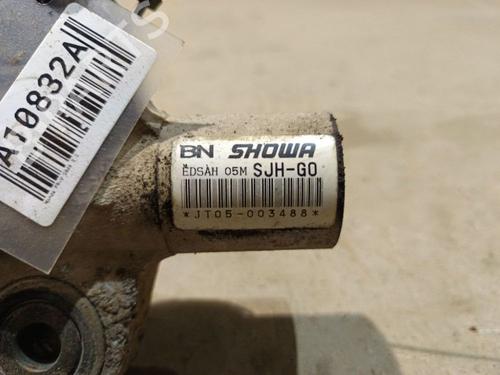 Steering column HONDA FR-V (BE) 2.2 i CTDi (BE5) | BP34904830M21  - Image 5