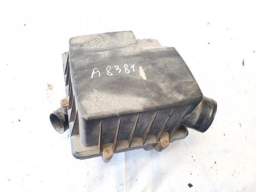 Used Air filter box Air filter box OPEL CORSA D (S07) 1.2 (L08, L68) (80 hp) 35399010 35399010