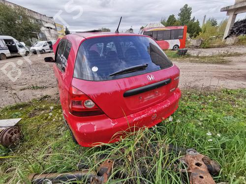 Luftventil HONDA CIVIC VII Hatchback (EU, EP, EV) 1.7 CTDi (EP4, EU9) | BP32556508I21 