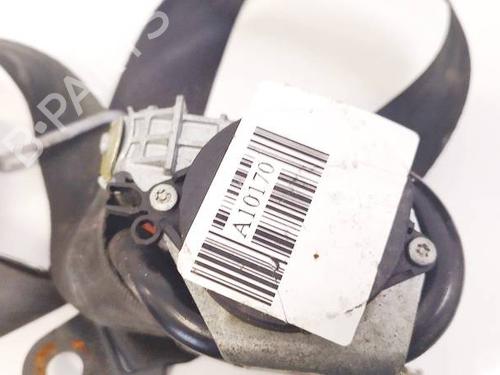 Front left seatbelt CITROËN C4 I (LC_) 1.6 16V | BP35011068I26 - Image 2