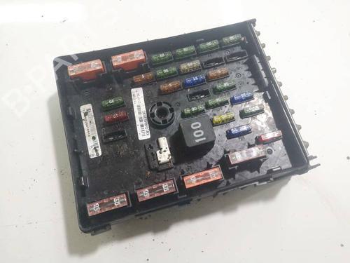 Used Fuse box Fuse box CHRYSLER YPSILON 1.2 (69 hp) 34050224 34050224