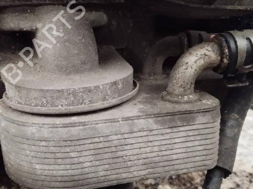 Used Oil radiator Oil radiator 35217867 35217867