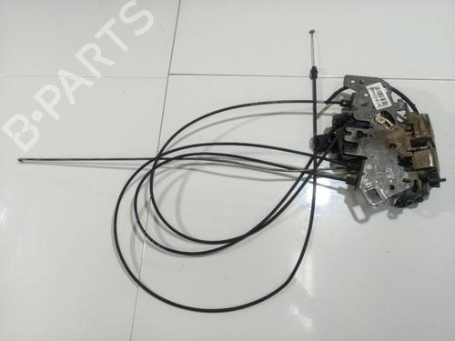 Used Rear right lock Rear right lock 34940234 34940234