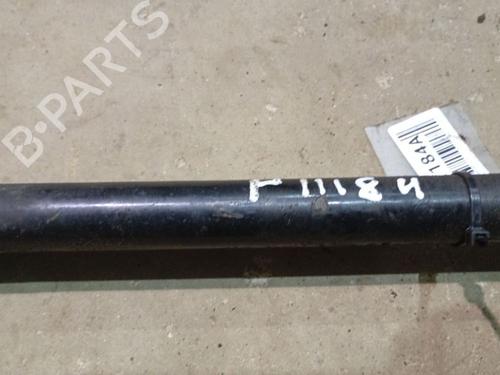 Anti roll bar CITROËN BERLINGO MULTISPACE (B9) 1.6 HDi 90 | BP34794302M96 - Image 4