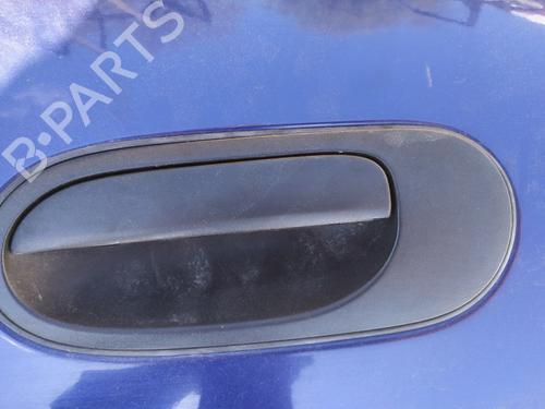 rear-left-exterior-door-handle-nissan-almera-ii-hatchback-n16-2000-35517595 main image