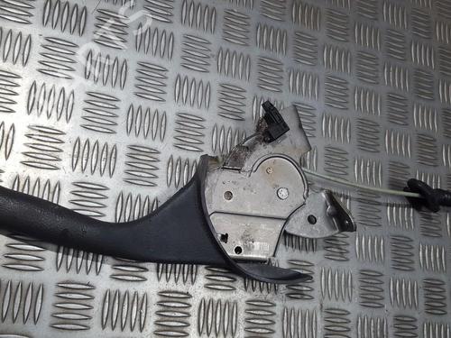 Used Hand brake Hand brake TOYOTA COROLLA Saloon (_E12_) 1.6 VVT-i (ZZE121_, ZZE121R) (110 hp) 35699716 35699716