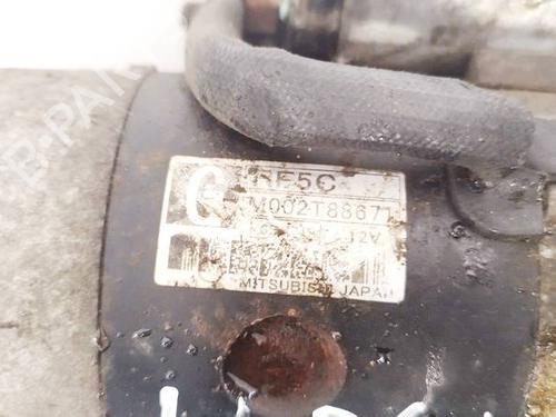 Starter MAZDA 5 (CR) 2.0 CD (CR19) | BP34879798M8 - Image 3