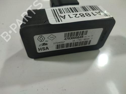 Electronic module RENAULT SCÉNIC III (JZ0/1_) 1.5 dCi | BP34876114M83 - Image 2