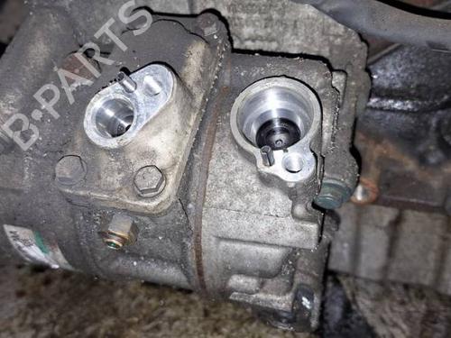 AC compressor VW GOLF PLUS V (5M1, 521) 1.9 TDI | BP34863588M34 - Image 3
